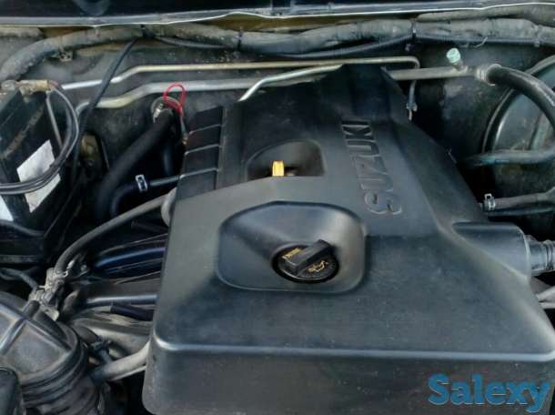 Автомобиль СУЗУКИ Suzuki, фотография 6