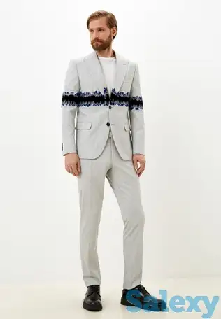 Костюм 21dot12, фотография 1