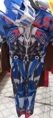 Прокат новогодних костюмов, фотография 9