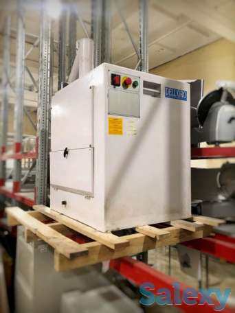 Мукопросеиватель DELLORO SETACCIO, фотография 1