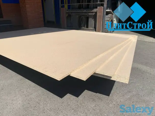 ДСП в ассортименте, фотография 1