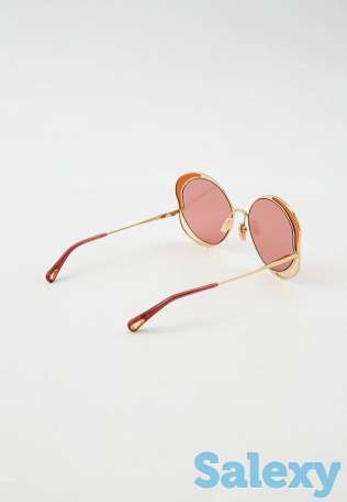 Очки солнцезащитные chloe, фотография 2