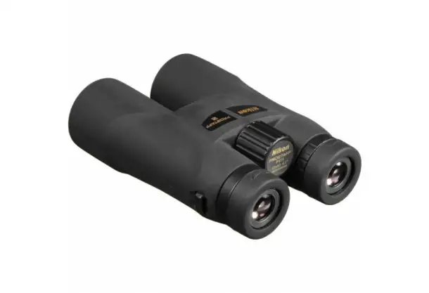 Бинокль Nikon Monarch x12, фотография 1
