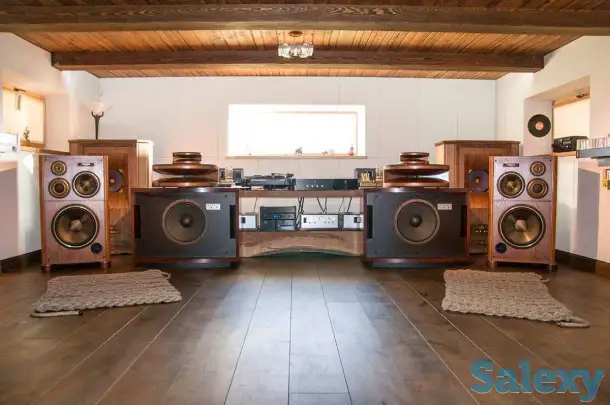 продам муз аппаратуру., фотография 1