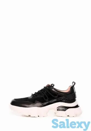 Кроссовки basconi, фотография 1