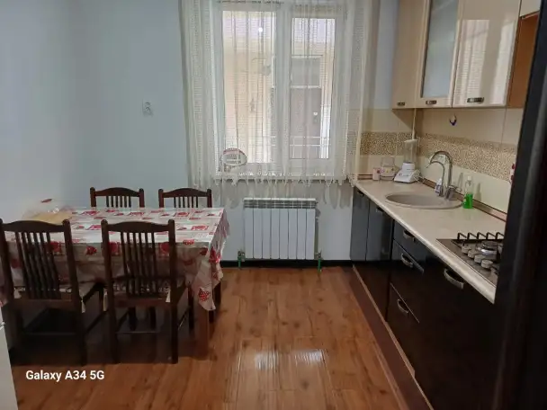 Продам квартиру 3-х комнатную, ул. Кенесарыхана 54/, фотография 5