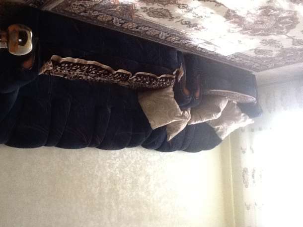 Сдам двухкомнатную квартиру, Таугуль, фотография 2