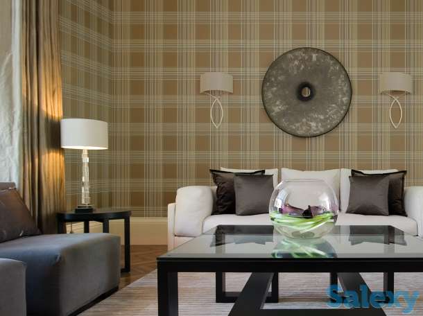 Обои в Алматы, фотография 4