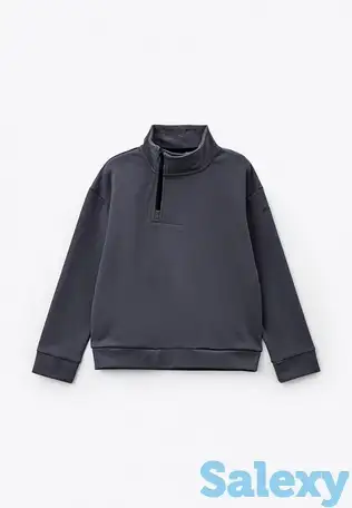 Олимпийка demix, фотография 1