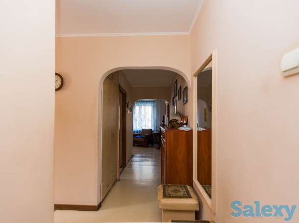 3-комнатная квартира, 56 м², 3/4 этаж, Шарипова 117 — Жамбыла, фотография 9