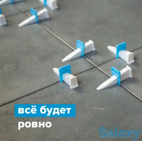 Система Выравнивания Плитки- Profi  Level  Master, фотография 8