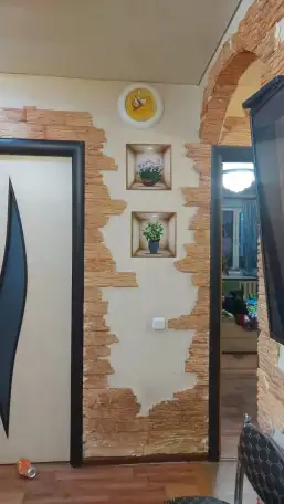 Продам 3-х комнатную квартиру, срочно, Акбугы дом 8, фотография 11