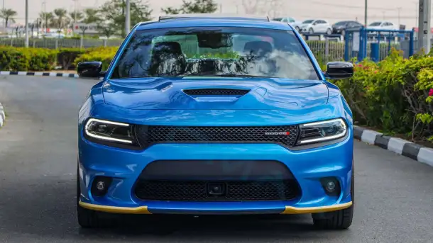 2023 Dodge Charger RT, фотография 2