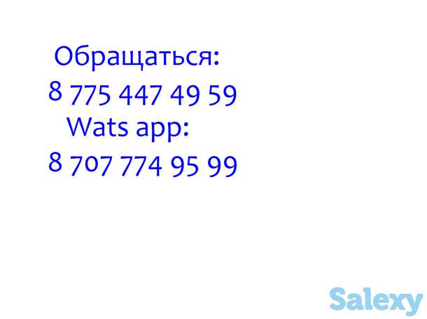Ремонт холодильников и морзильников, а также холодильных витрин  в Нур-Султане, фотография 5