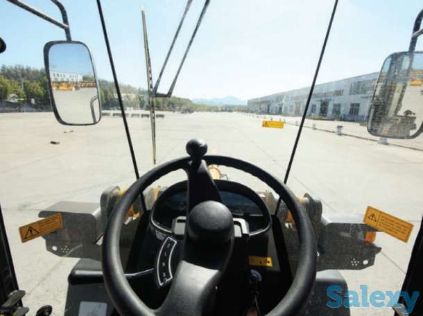 LGMG WL948 2019 года (новая модель), фотография 3