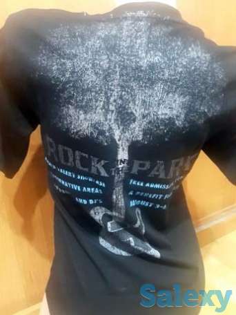 Продам футболки по 1800, фотография 1