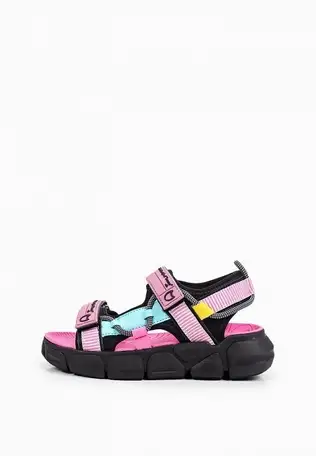 Сандалии котофей, фотография 1