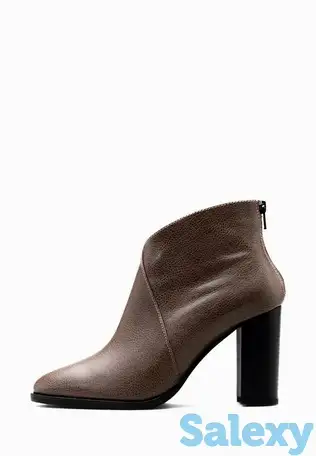 Ботильоны hotic, фотография 1