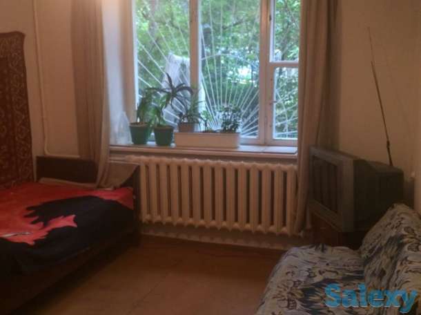 3-х ком. квартира Достык-Омаровой, фотография 6