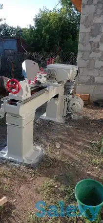 Продам токарный станок по металлу, фотография 5