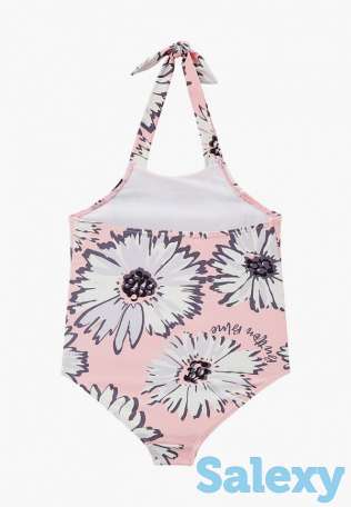 Купальник button blue, фотография 2