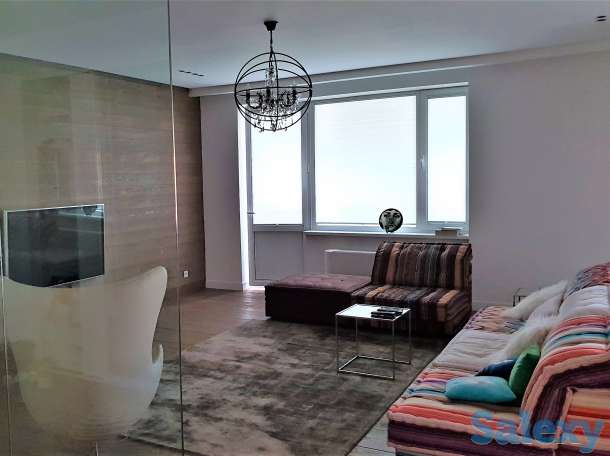 Ремонт квартиры под ключ, фотография 4