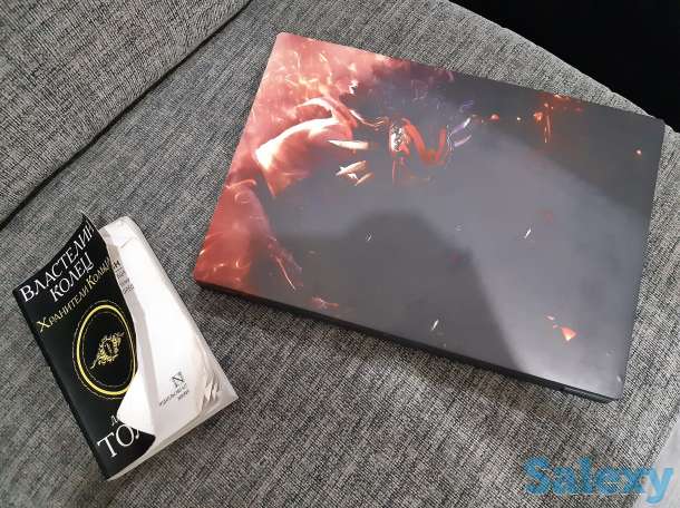 Виниловые наклейки для ноутбука, фотография 1