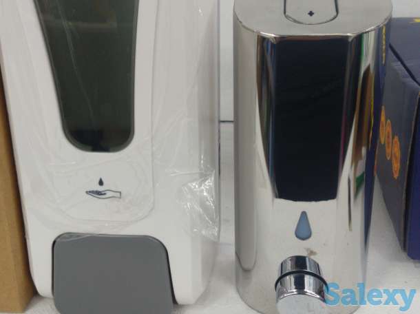 Дозатор для дома и офиса, фотография 2