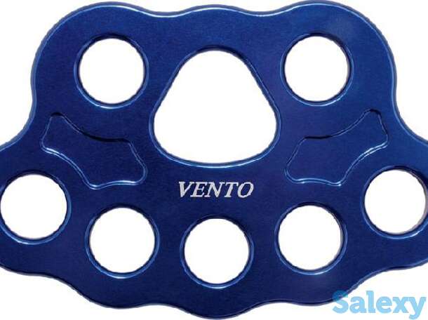 Такелажная пластина венто средняя, фотография 1