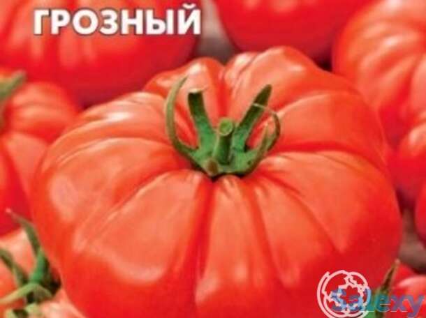 Семена Томат Иван Грозный F1, фотография 1