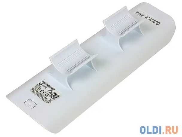 Точка доступа ubiquiti nanostation m2, фотография 1