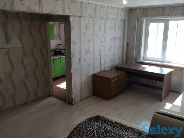 Продам 1,5 в центре города, самая низкая цена!, Протозанова 25, фотография 5