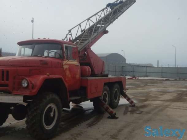 Аренда автовышки, фотография 6