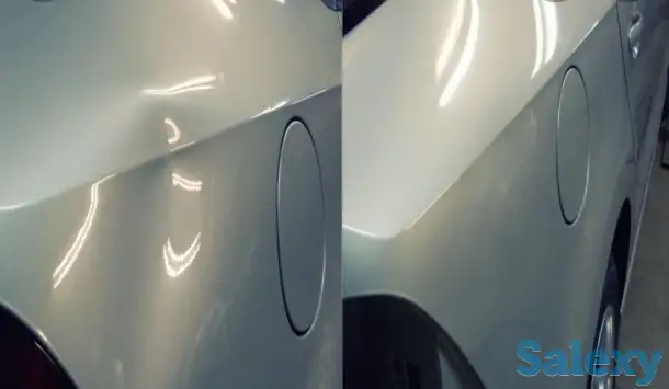 Автостекла - Реставрация, трещины сколы. Орбита, Акжар, Кыргаулды.Выезд, фотография 2