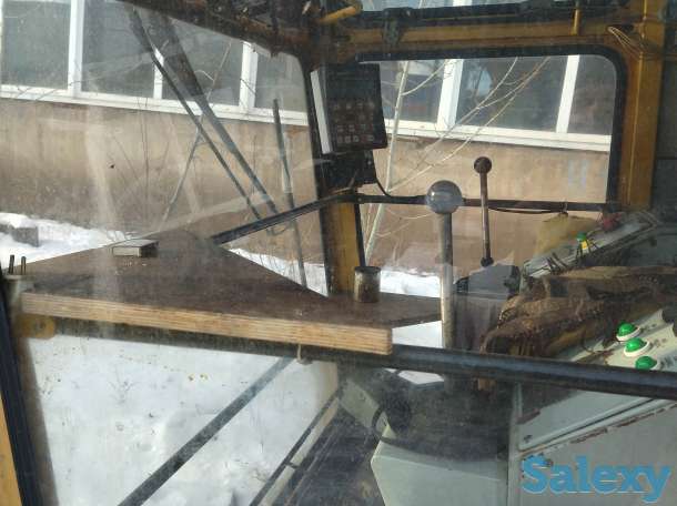 Продам башенный кран, фотография 19