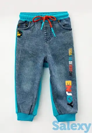 Брюки спортивные playtoday, фотография 1