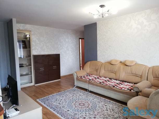 Продаётся 3х комнатная квартира, Тархана, фотография 2