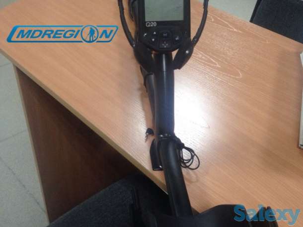 Металлодетектор Quest Q20, фотография 1