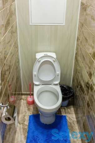 2- комнатная квартира посуточно Навои 60, ЖК 