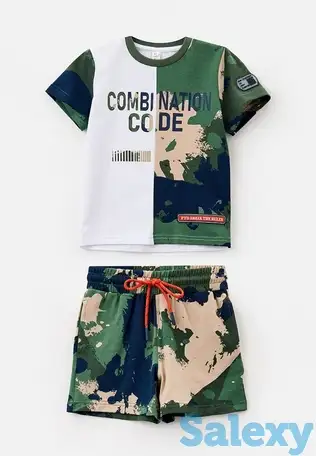 Костюм спортивный playtoday, фотография 1