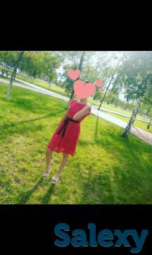 Красивое платье, фотография 2