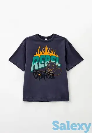 Футболка sela, фотография 1