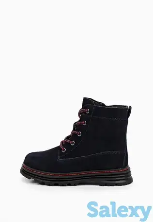 Ботинки alessio nesca, фотография 2