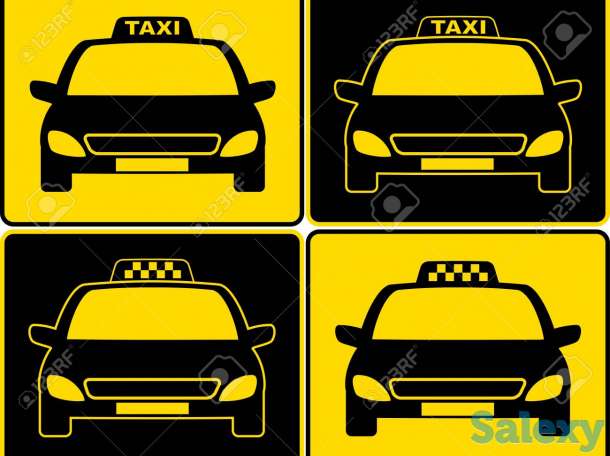 Такси Актау, по месторождениям (Перевахтовка работников)., фотография 8