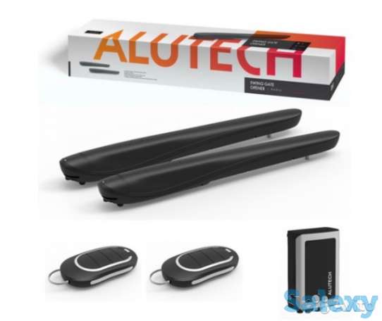 Автоматика на все виды ворот., фотография 2