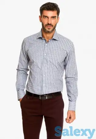 Рубашка kanzler, фотография 1