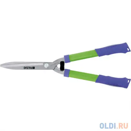 Кусторез, 560 мм, обрезиненные рукоятки// palisad, фотография 1