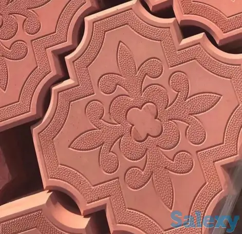 Изготовление  брусчатки!, фотография 2