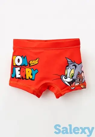 Плавки playtoday, фотография 1