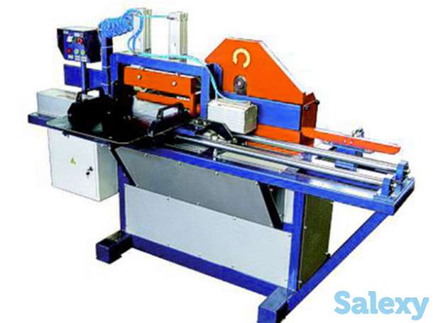 Станок шипорезный, фотография 1